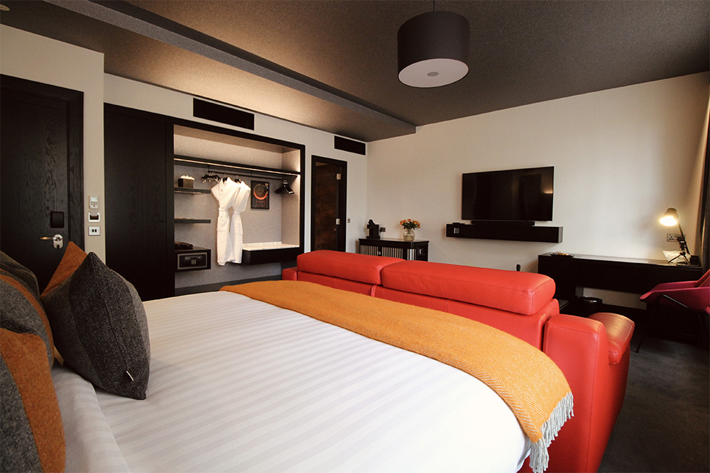Classic Suites