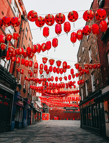 Chinatown