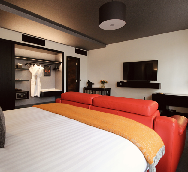 Classic Suites